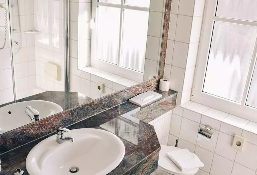 Parkhotel Schmallenberg