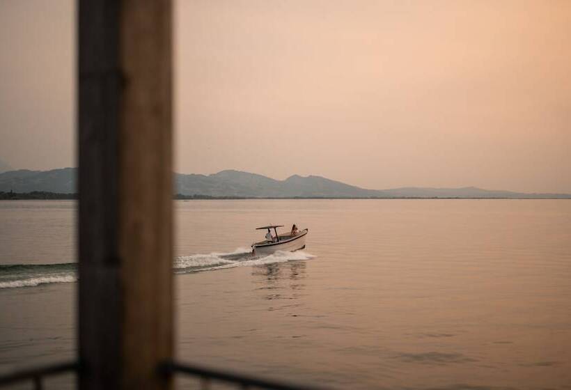 Seehotel Am Kaiserstrand