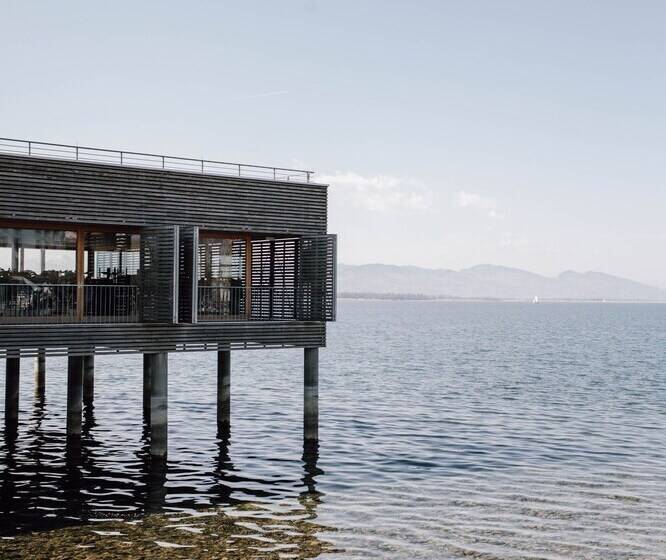 Seehotel Am Kaiserstrand