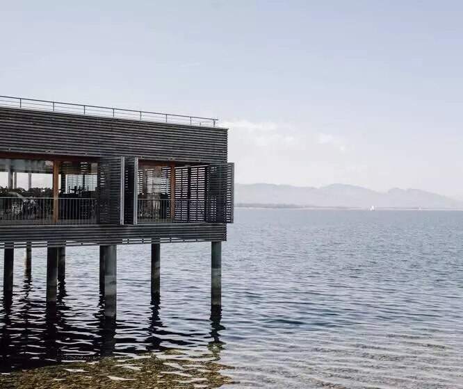 Seehotel Am Kaiserstrand