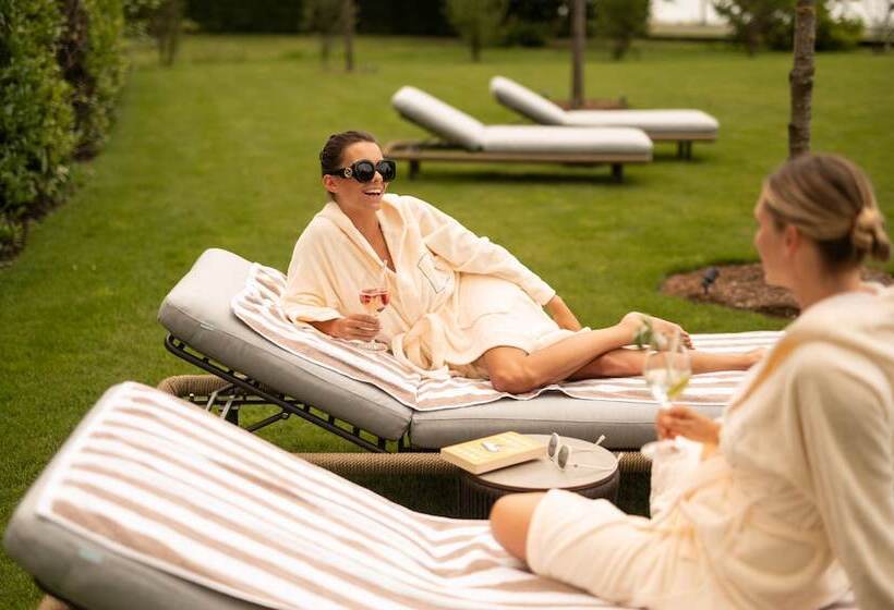 Seehotel Am Kaiserstrand