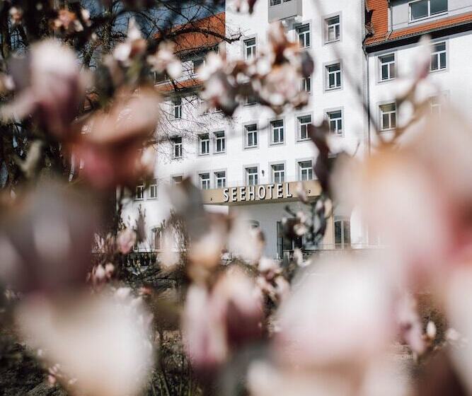 Seehotel Am Kaiserstrand