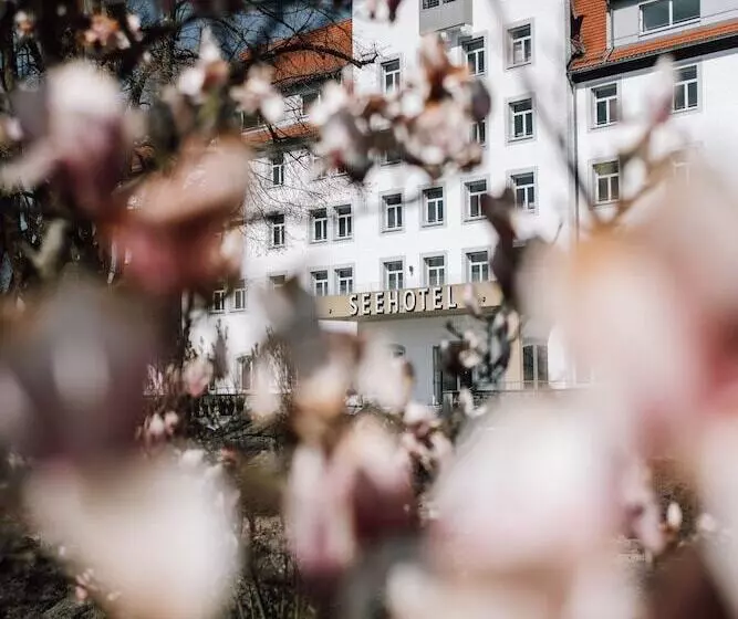 Seehotel Am Kaiserstrand