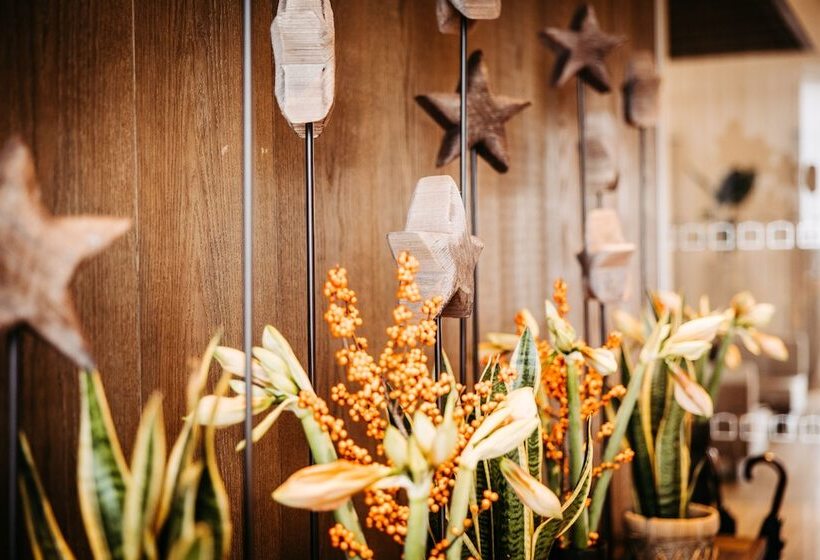 Seehotel Am Kaiserstrand