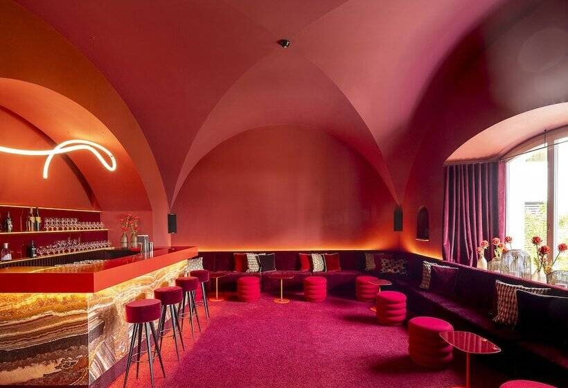 Seehotel Am Kaiserstrand