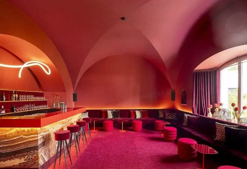 Seehotel Am Kaiserstrand