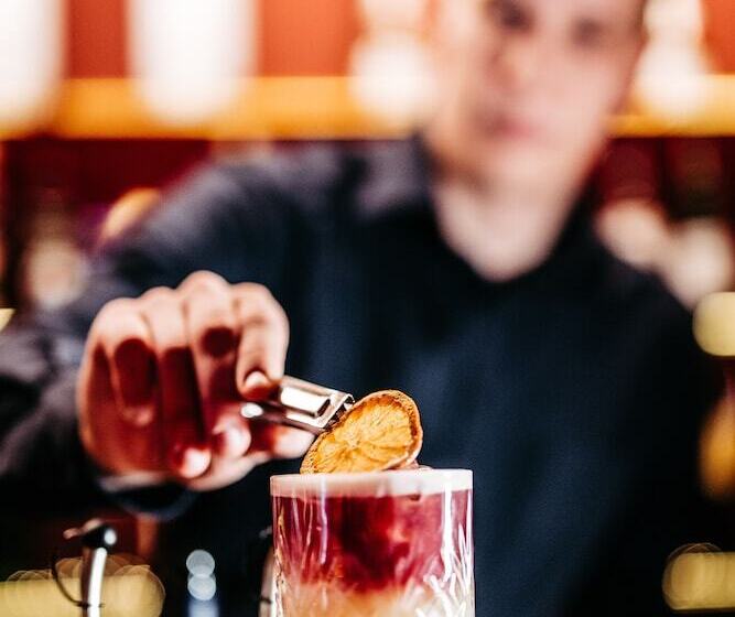 Seehotel Am Kaiserstrand