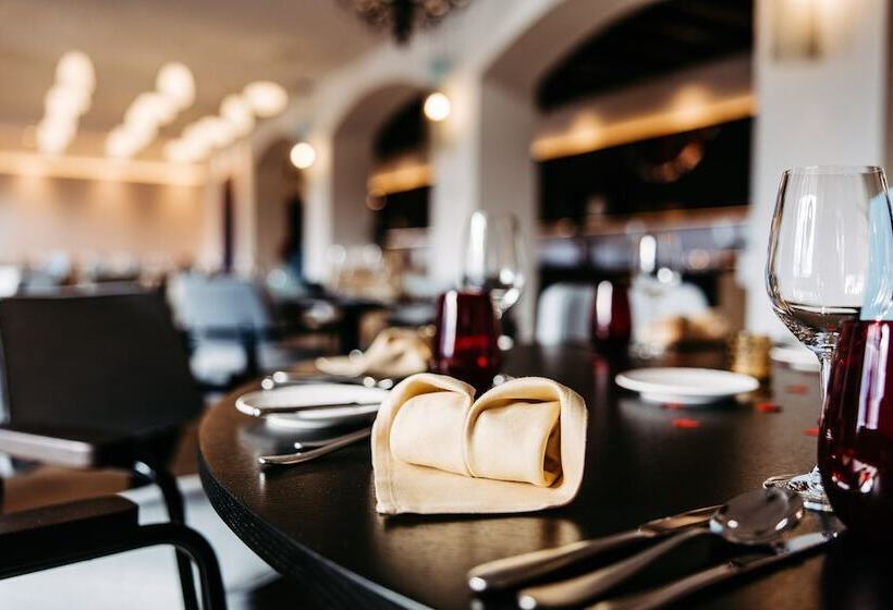 Seehotel Am Kaiserstrand