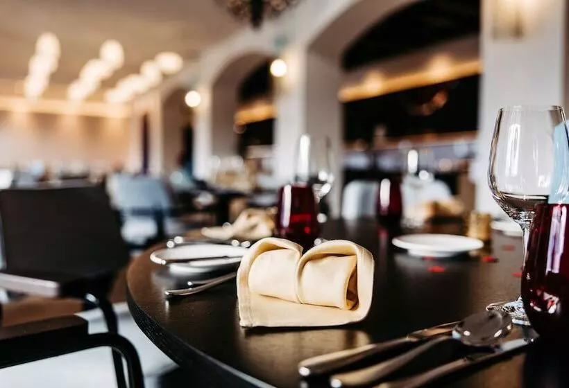 Seehotel Am Kaiserstrand