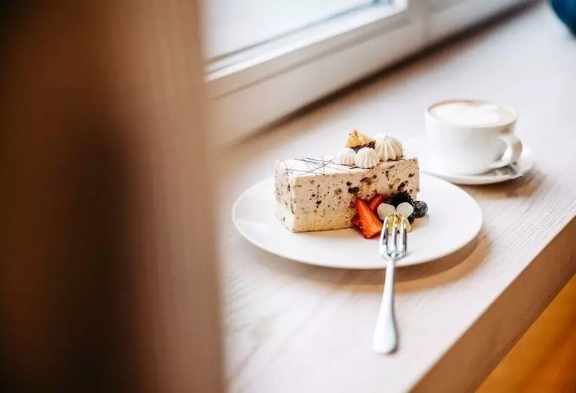 Seehotel Am Kaiserstrand