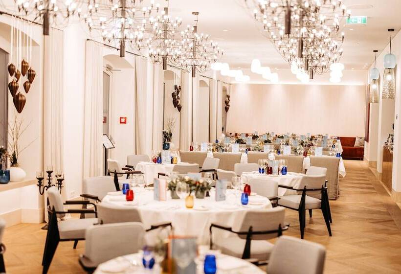 Seehotel Am Kaiserstrand