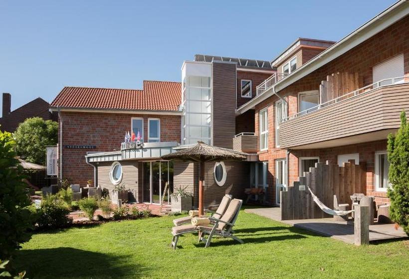 Suiten Hotel Mare Langeoog