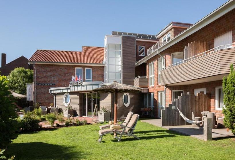 Suiten Hotel Mare Langeoog