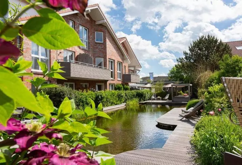 Suiten Hotel Mare Langeoog