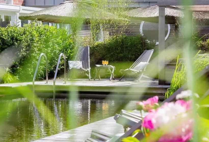 Suiten Hotel Mare Langeoog