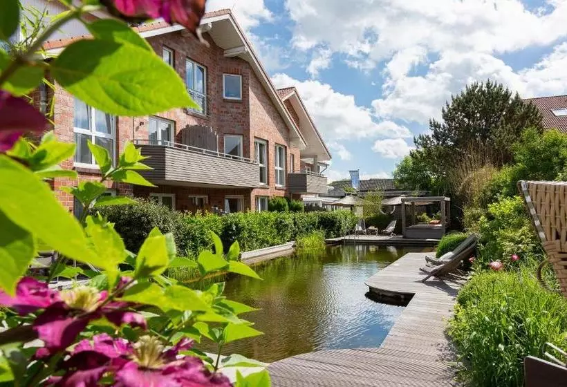 Suiten Hotel Mare Langeoog