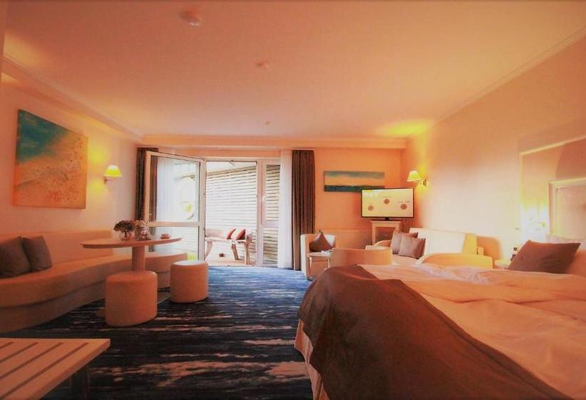 Suiten Hotel Mare Langeoog