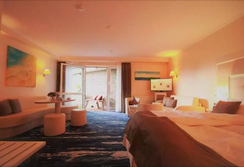 Suiten Hotel Mare Langeoog