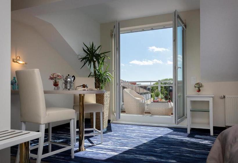 Suiten Hotel Mare Langeoog