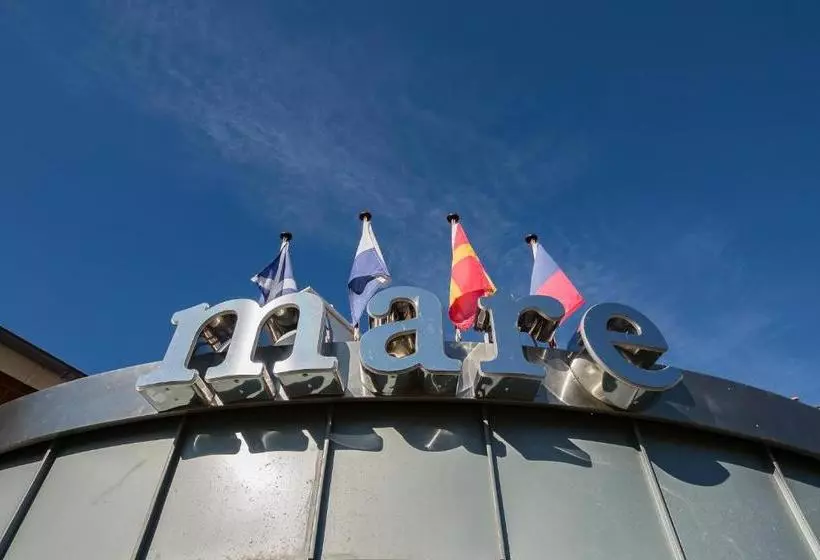 Suiten Hotel Mare Langeoog