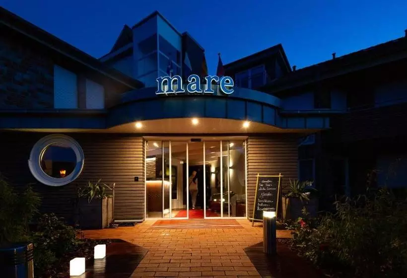 Suiten Hotel Mare Langeoog