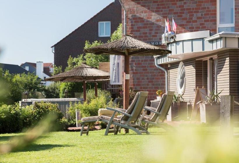 Suiten Hotel Mare Langeoog