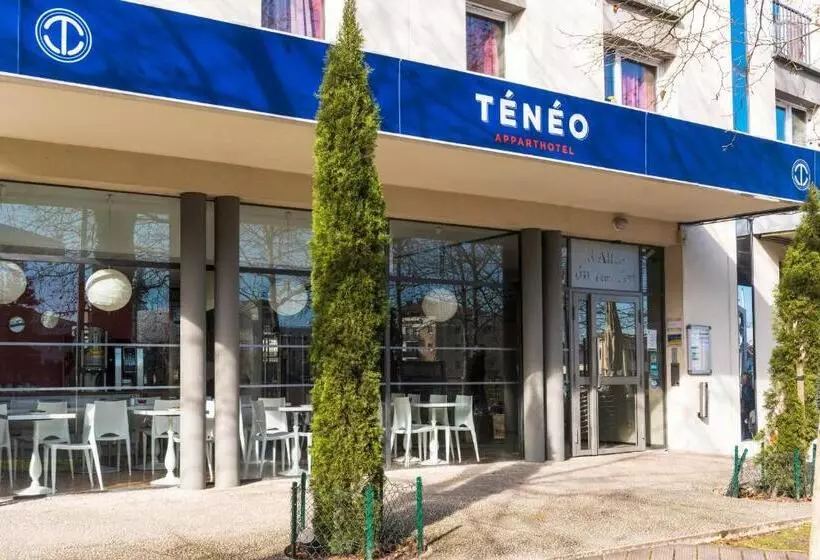 Ténéo Apparthotel Talence