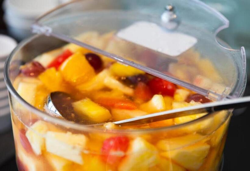 Ténéo Apparthotel Talence