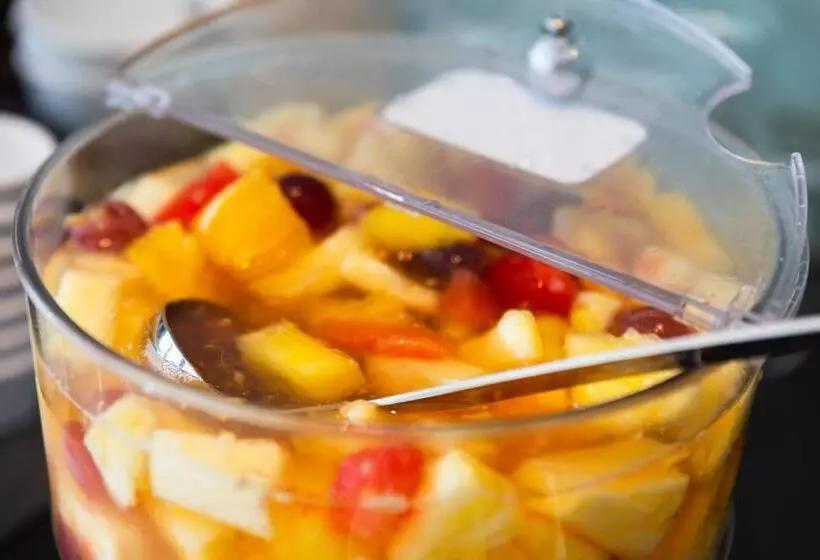 Ténéo Apparthotel Talence