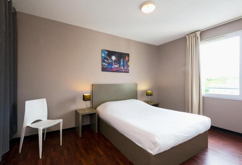 Ténéo Apparthotel Talence