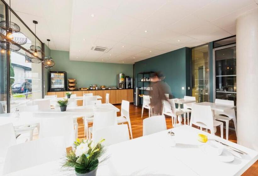 Ténéo Apparthotel Talence