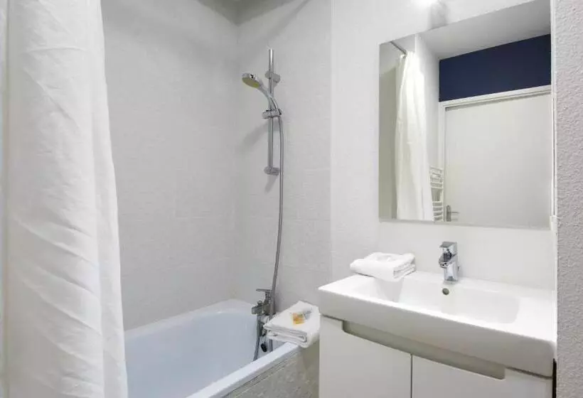 Ténéo Apparthotel Talence