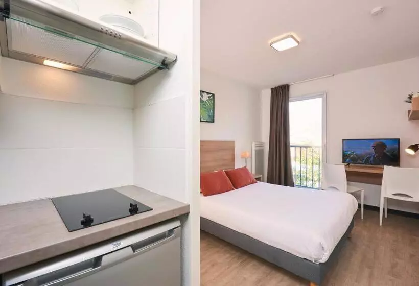 Ténéo Apparthotel Talence