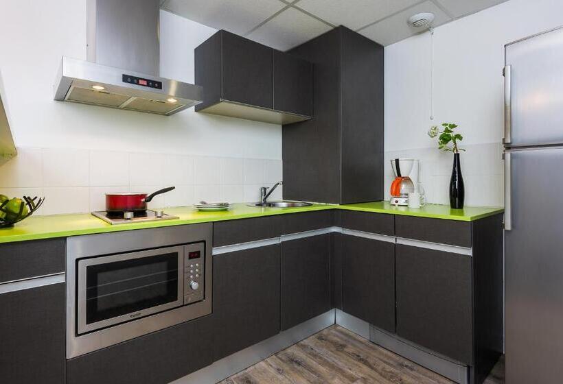 Ténéo Apparthotel Talence