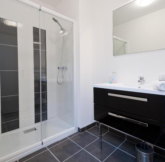 Ténéo Apparthotel Talence