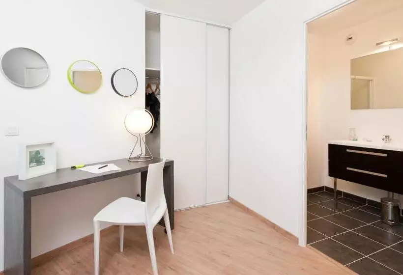 Ténéo Apparthotel Talence