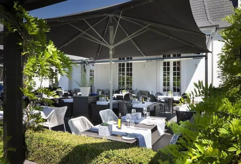 Van Der Valk Hotel Brugge Oostkamp