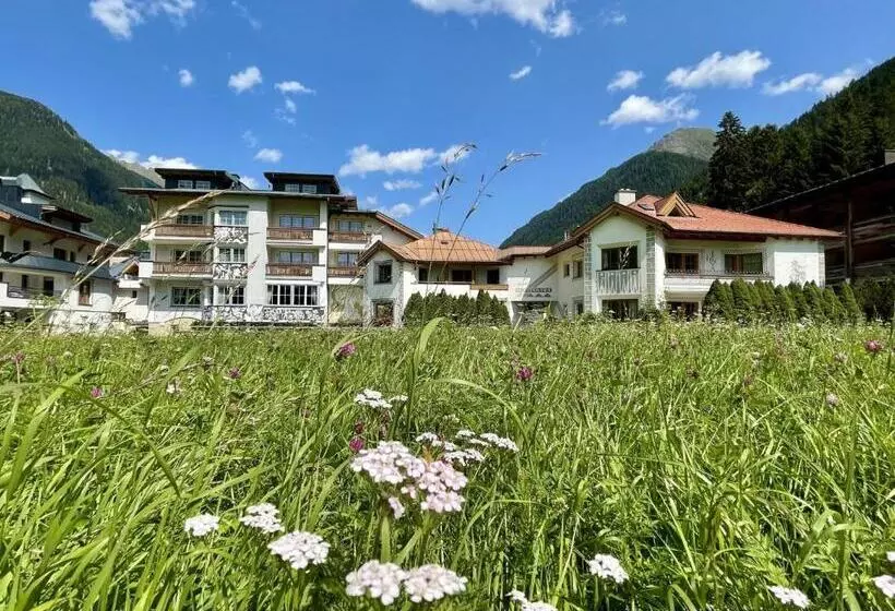 Apart Montanara