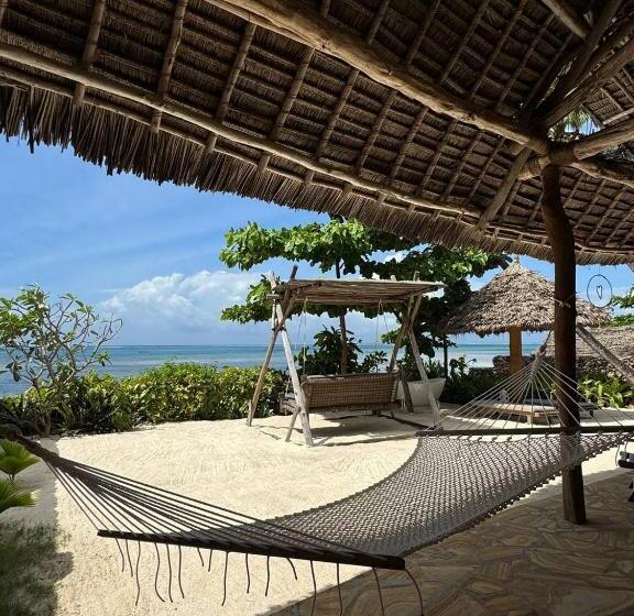 Bitcoin Beach Hotel Zanzibar