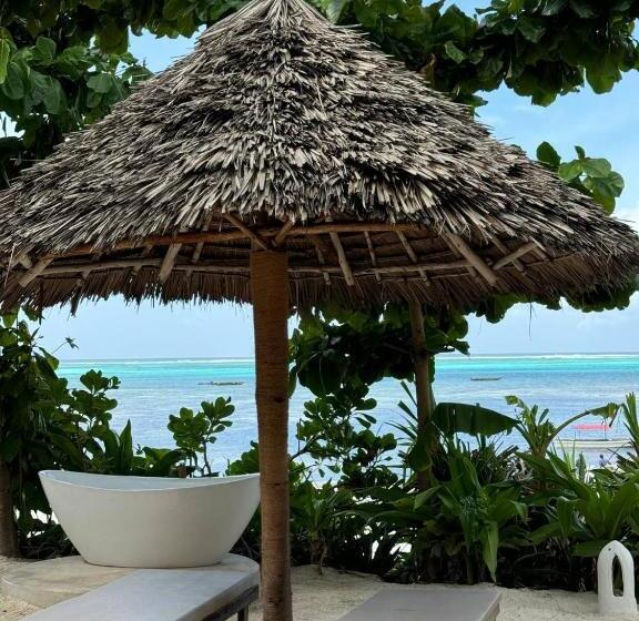 Bitcoin Beach Hotel Zanzibar