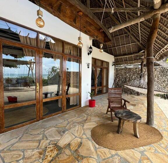 Bitcoin Beach Hotel Zanzibar