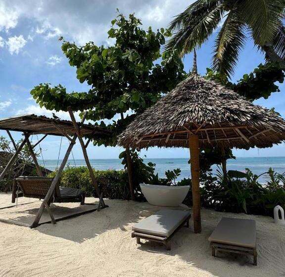 Bitcoin Beach Hotel Zanzibar