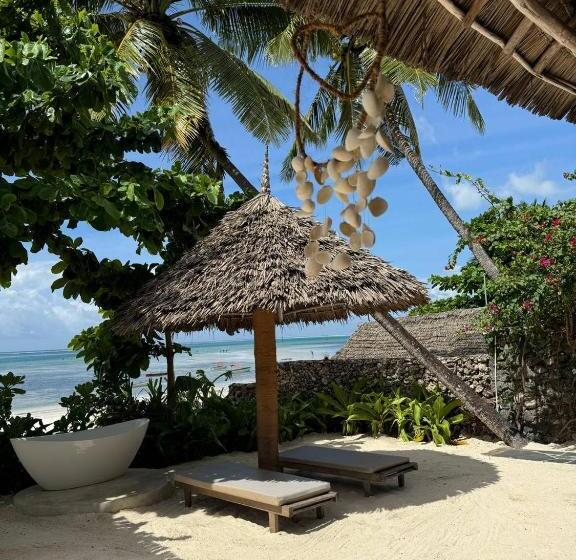 Bitcoin Beach Hotel Zanzibar