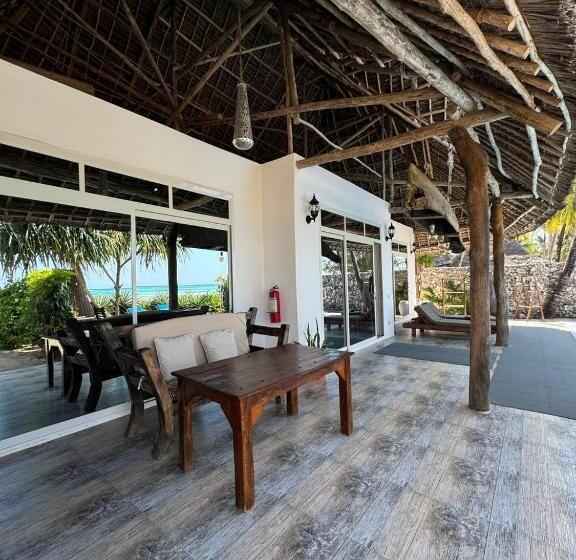 Bitcoin Beach Hotel Zanzibar