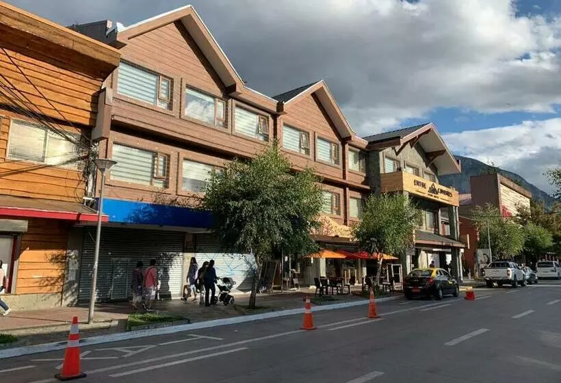 Entre Cumbres Hotel & Apart