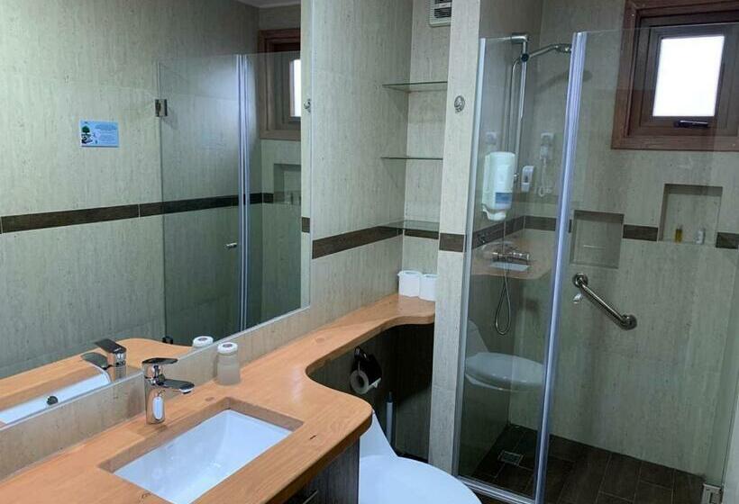 Entre Cumbres Hotel & Apart