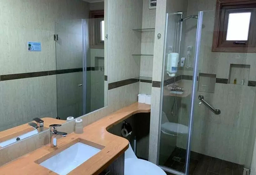 Entre Cumbres Hotel & Apart