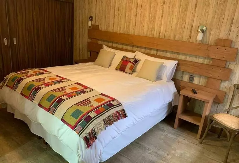 Entre Cumbres Hotel & Apart