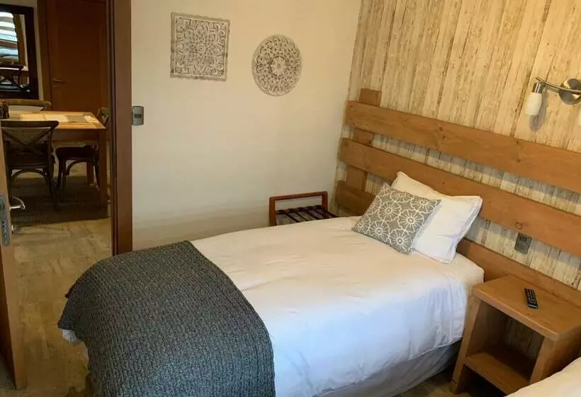 Entre Cumbres Hotel & Apart