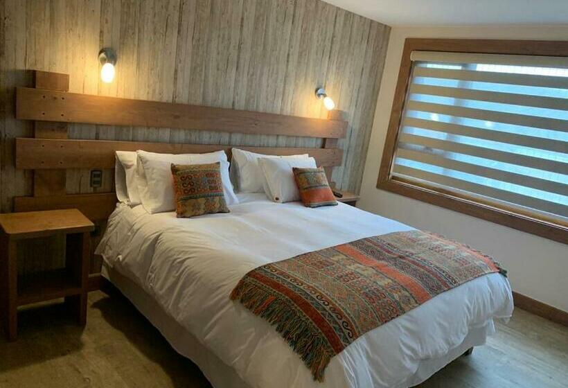 Entre Cumbres Hotel & Apart